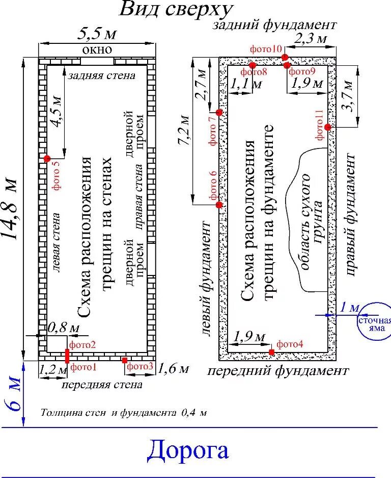 толщина стен для частного дома. толщина кирпичной стены для гаража. высота кирпичного гаража. какой толщины стена гаража. чертеж каркасного гаража 6х4.