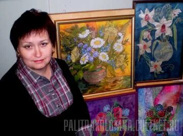 Художественная школа абакумова коломна