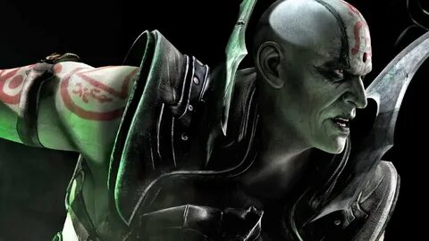 Quan chi