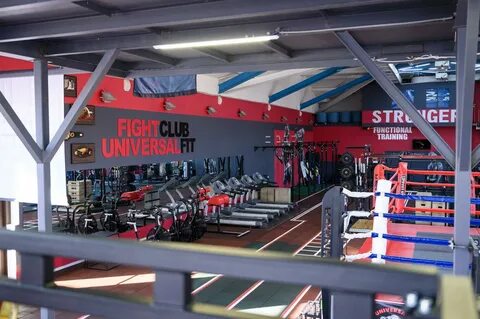 Universal fit немчиновка