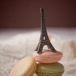 Paris sweet
