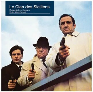 Il clan