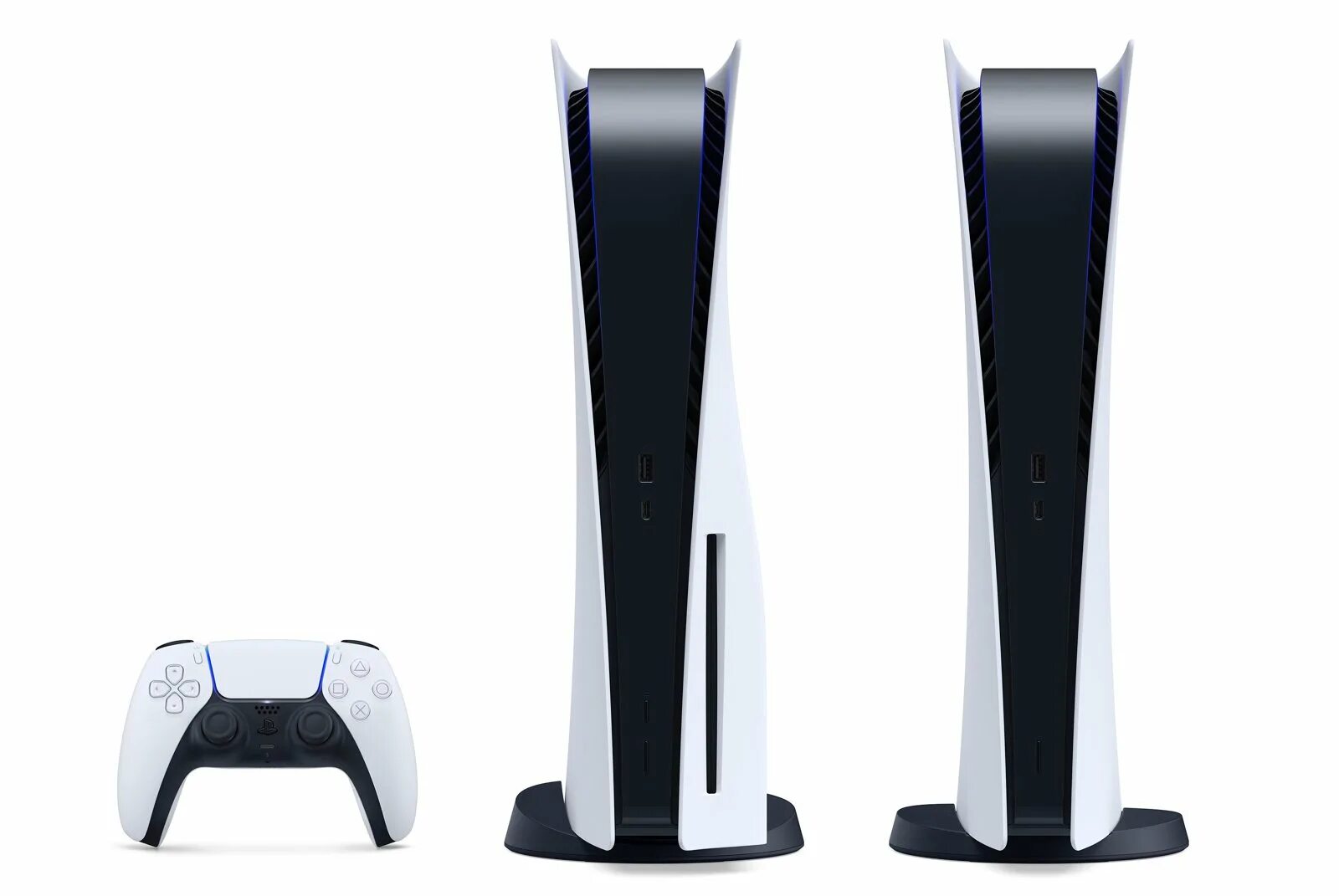 Комплекты ps 5