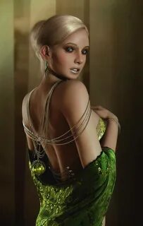 Beautiful d