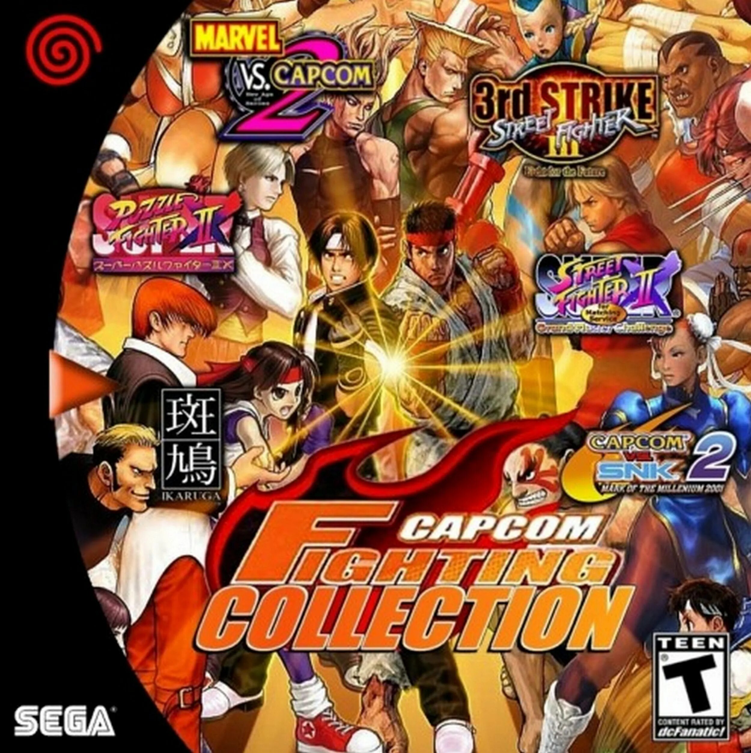 Marvel vs capcom fighting collection. Capcom vs snk 2 dreamcast. capcom fighting collection. capcom fighting collection обложка. capcom sega dreamcast.
