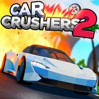 Car crushers 2
