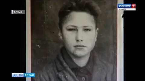 А что за архивные видео ну