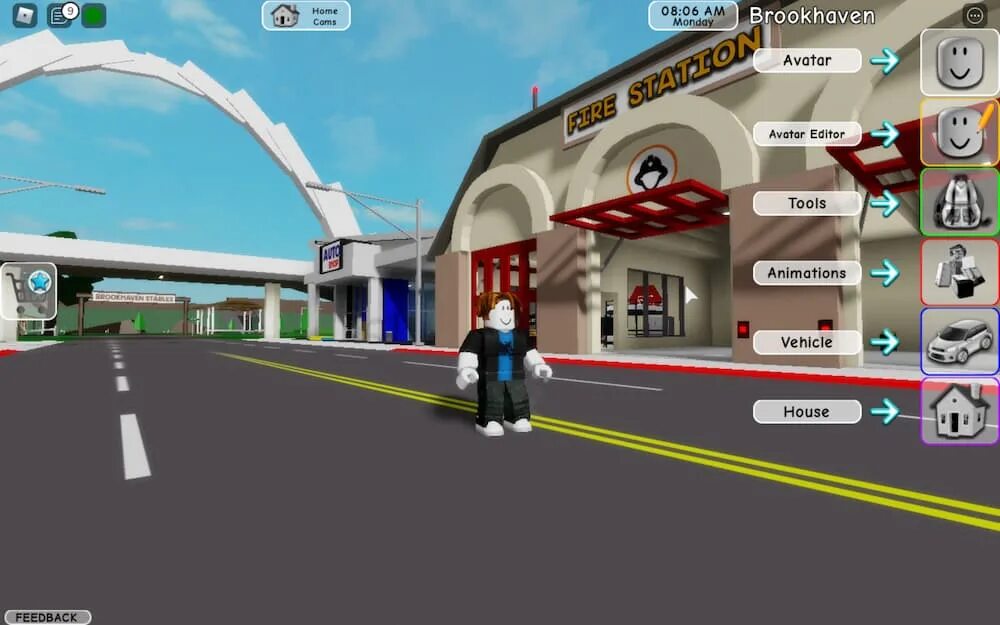 Анимации в брукхейвен. Roblox игра brookhaven. брукхейвен в роблоксе премиум. карта брукхейвен роблокс. брукхейвен город роблокс.