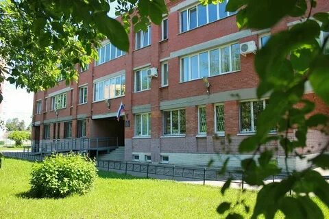 Школы сестрорецка курортного