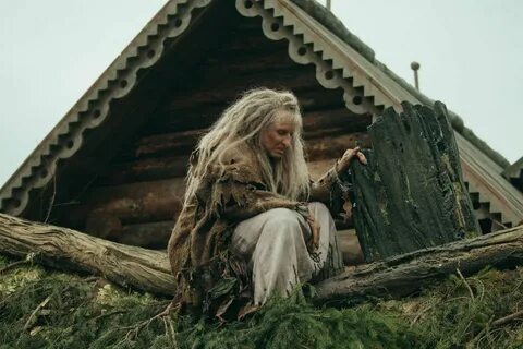 Последний богатырь 1 января
