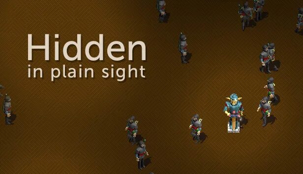 Plain sight. Hidden in plain sight. hidden in plain sight game. bmss hidden in plain sight. in the plain.