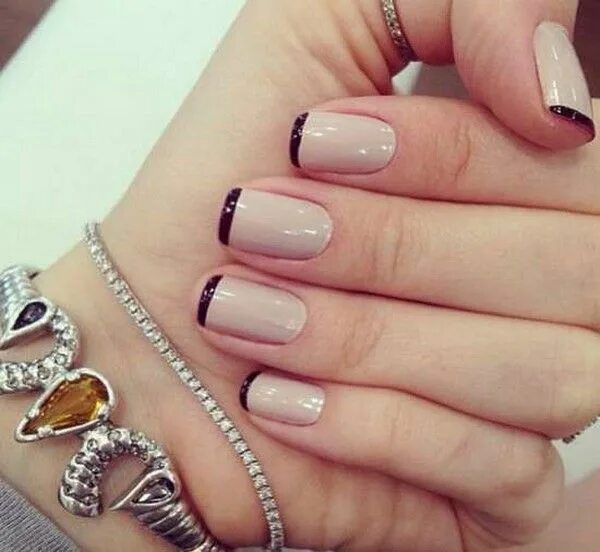 Nail & Beauty Bar, салон красоты в Красноярске - отзыв и оценка - Светлана