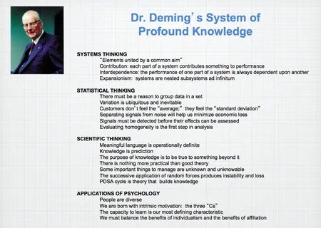 Knowledge systems