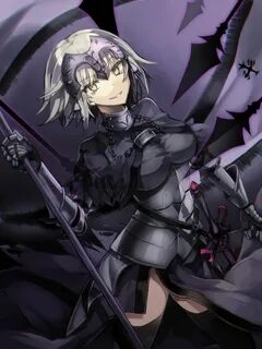 D arc