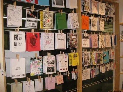 Zine