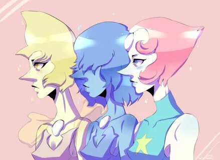 The blue pearl 3