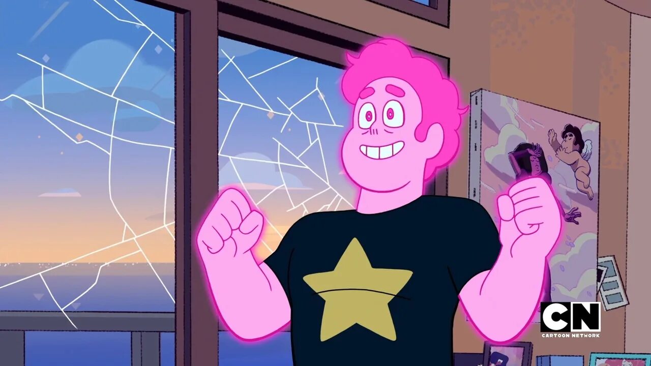 Steven super universe 12. Steven super universe 12