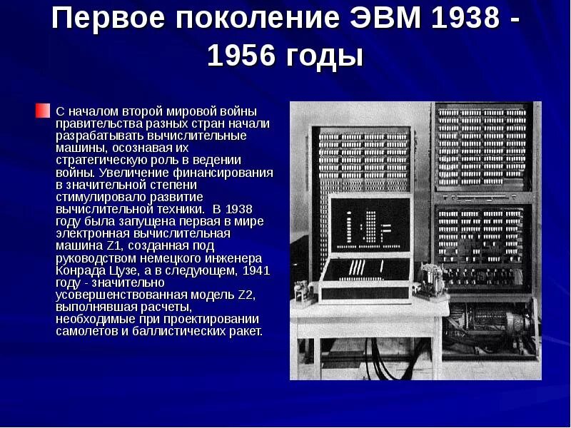 Появление вычислительной машины. Поколение эвм 1 поколение. ламповые эвм бэсм. электронно-вычислительная машина (эвм). электронные вычислительные машины (эвм).