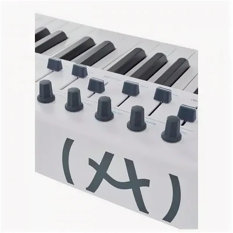 Essential midi. Arturia essential 88 rrset.