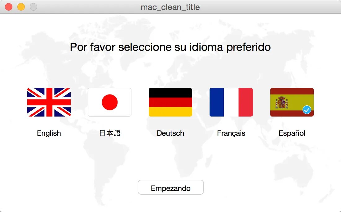 Choose setup language. Choose your language. Choose language. Choose your language. Choose the language или choose language.