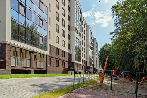 Переулки калининград