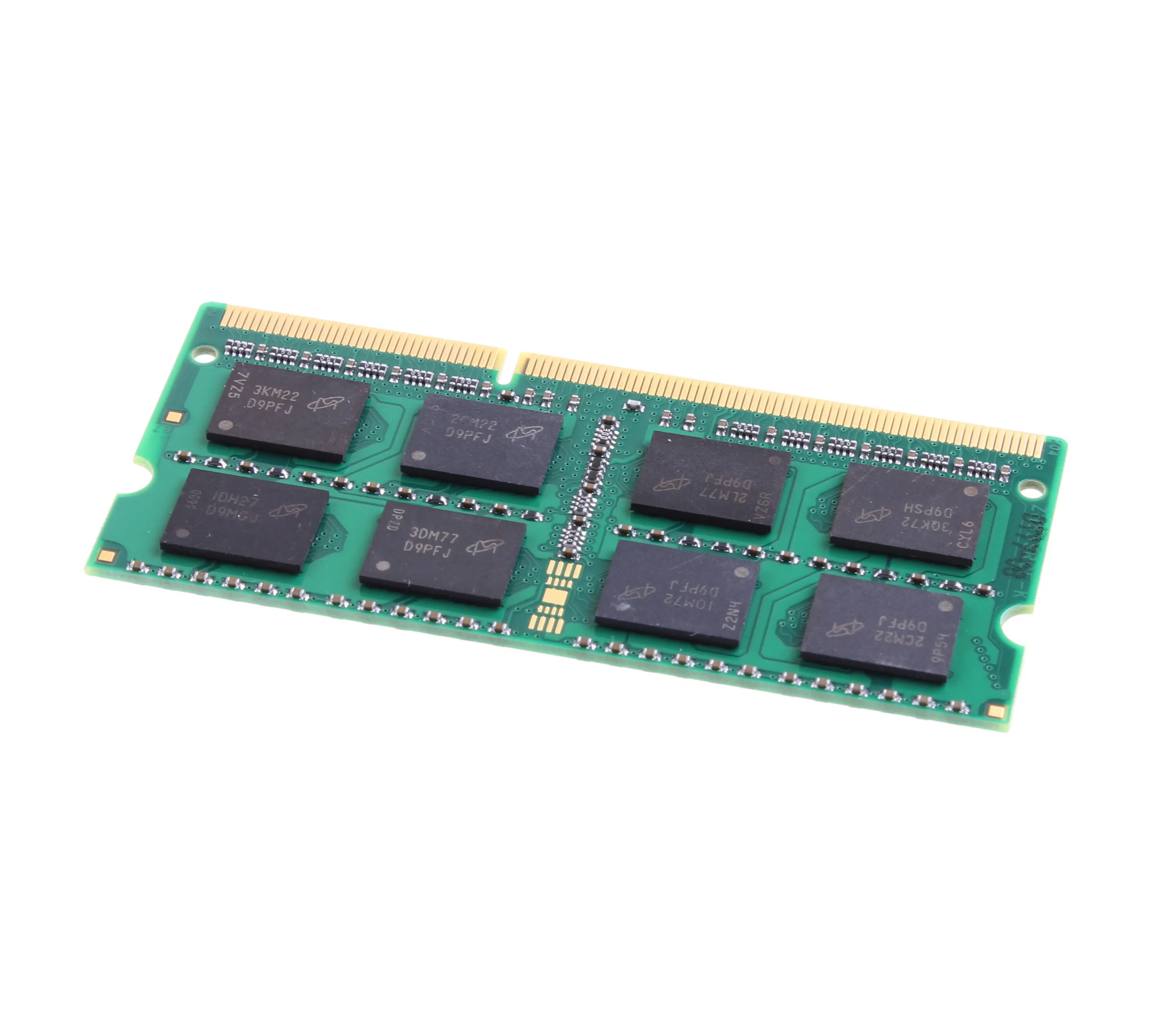 Ram types