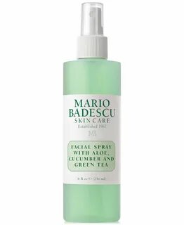Mario badescu skin care