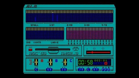 Zx demo