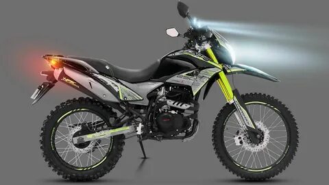 Эндуро 250 скорость