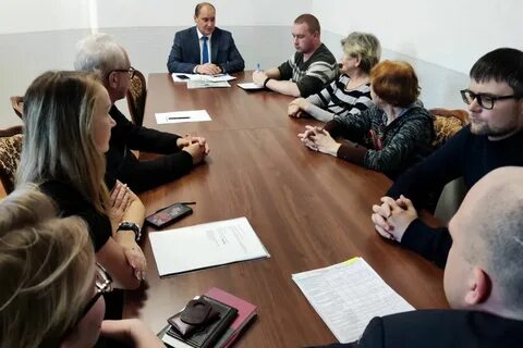 Киров разговор