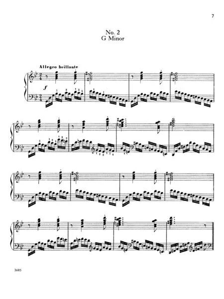 Этюд беркович для 1 класса фортепиано. Этюды 1 класс ноты для фортепиано. Этюд 2 ноты. Этюд беркович ноты. Этюды 2 класс для фортепиано ноты.