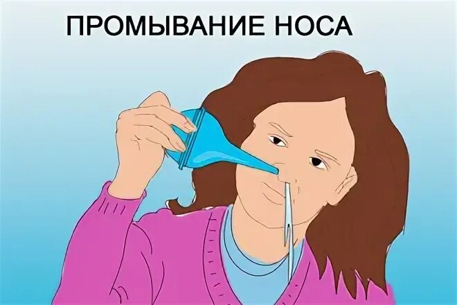 Что делать если заложило