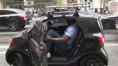 Покажи дядю машину
