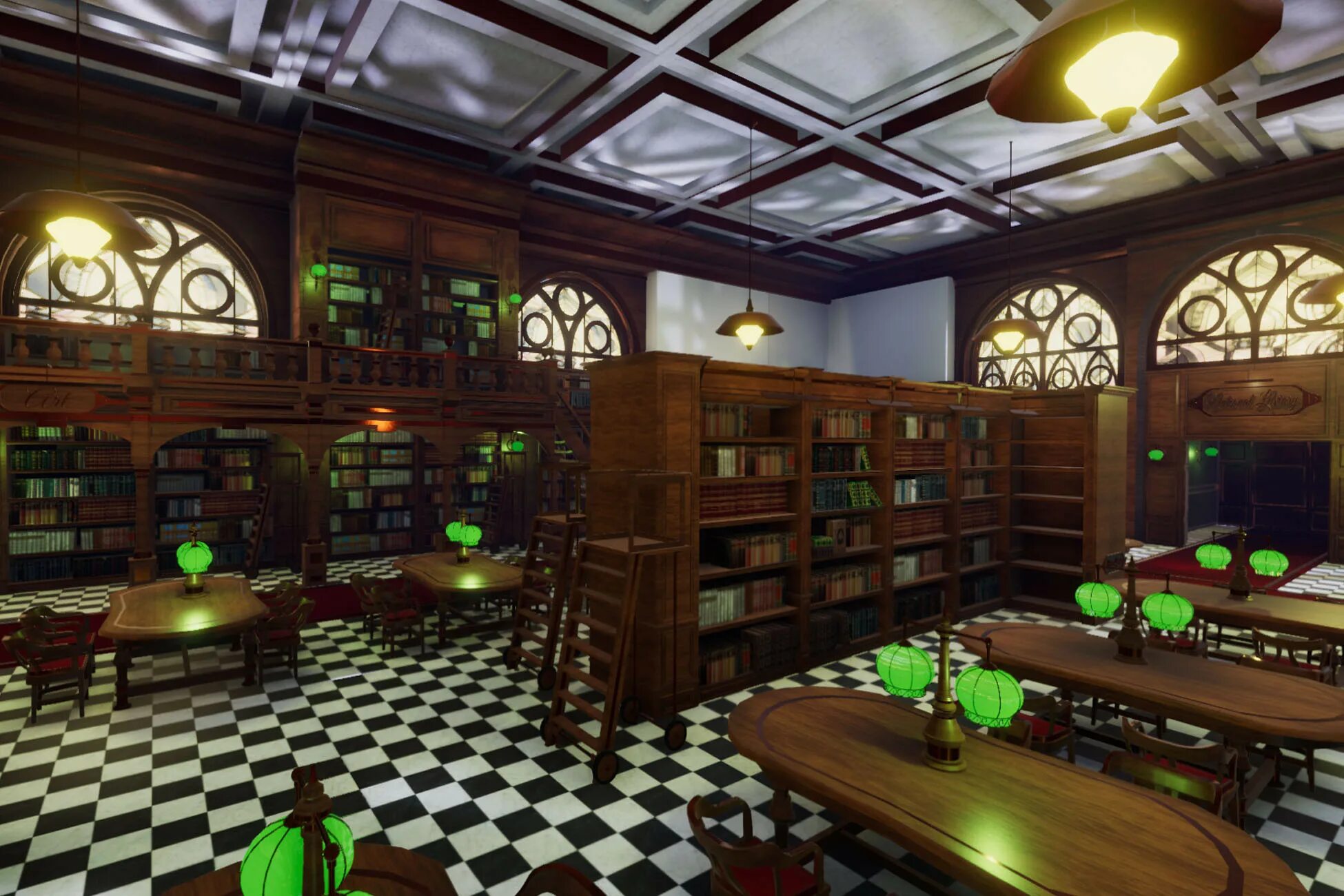 Ld library. Библиотека Unity. Games Library. Библиотека Юнити монстры. Assets Library.