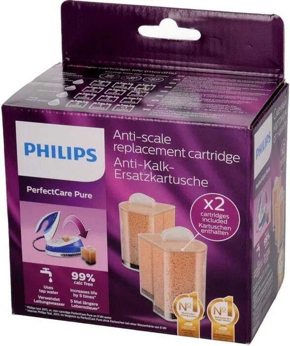 Картридж для парогенератора philips perfectcare. Картридж для парогенератора philips gc002/00. Philips perfectcare pure картридж. Картриджи от накипи philips gc004. Картридж для парогенератора филипс gc7600.