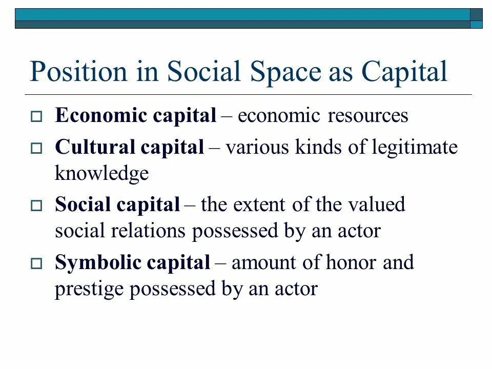 Cultural capital is. Символический капитал бурдье. Скульптор инфлюенс. Типы капитала бурдье. Bourdieu and chinese education.