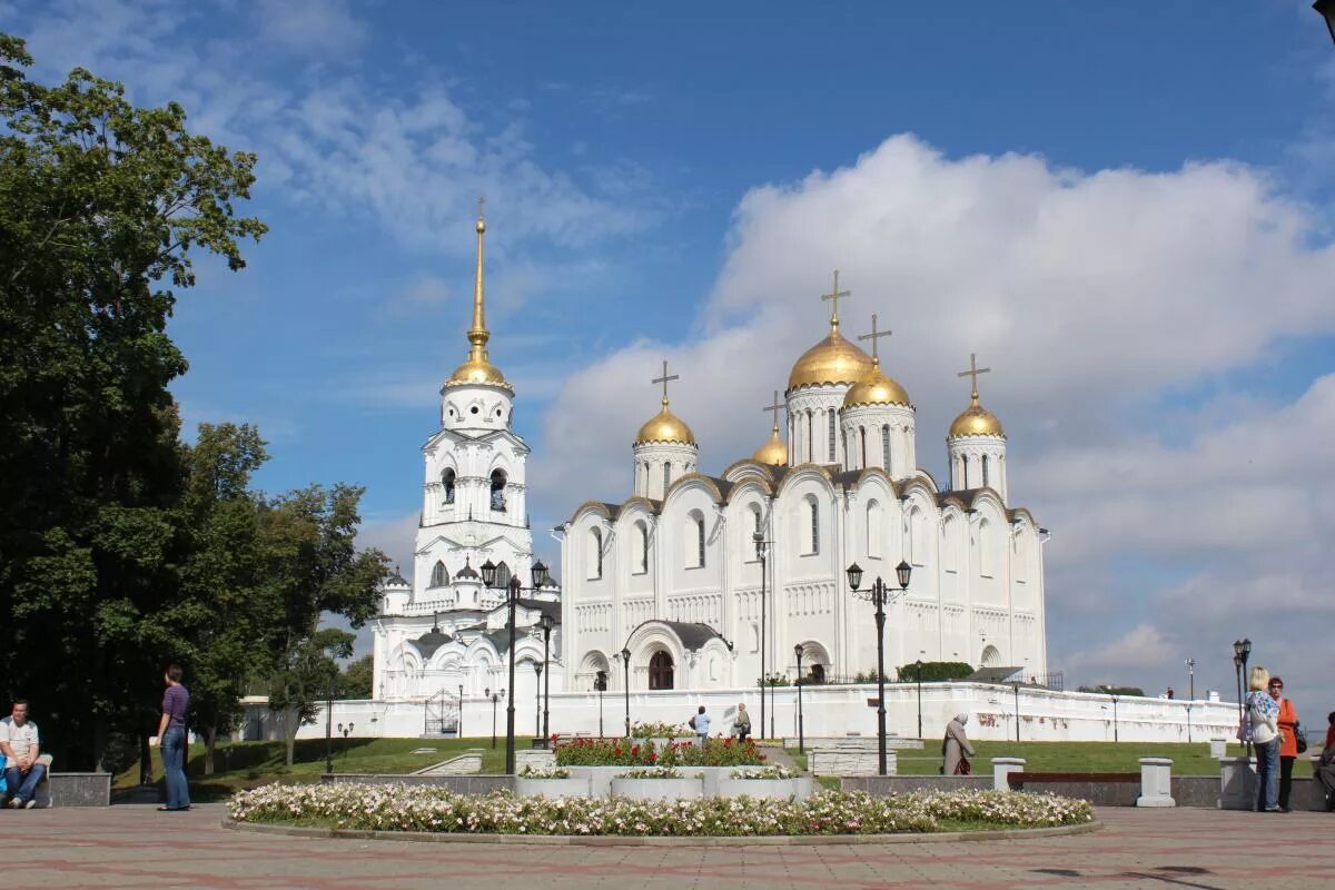 В городе в самом городе владимире. В городе в самом городе владимире