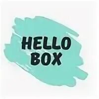 Hello box. Hello box