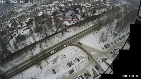 Новости красноярска декабрь 2023