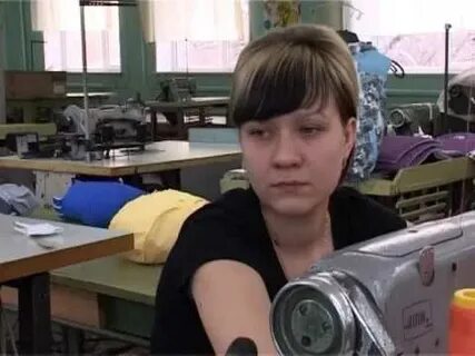 Кузнецк работа женщинам