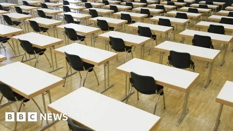 Exams university