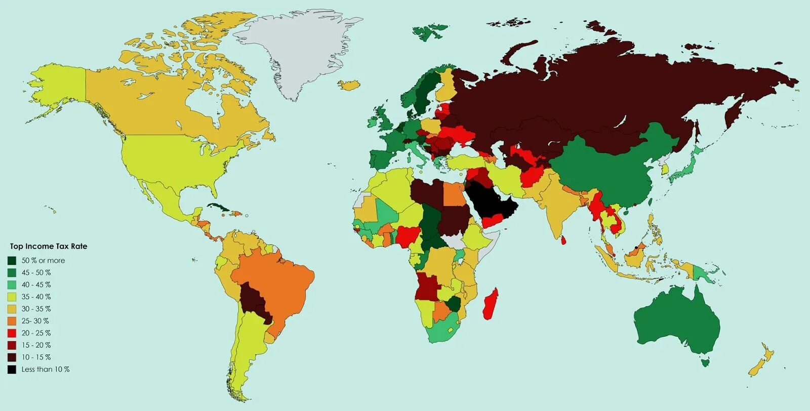 Страны с низкими налогами. Карта налогов в мире. Карта размеров налогов по миру. Прогрессивная система налогообложения и государства. Карта налогообложения мир.