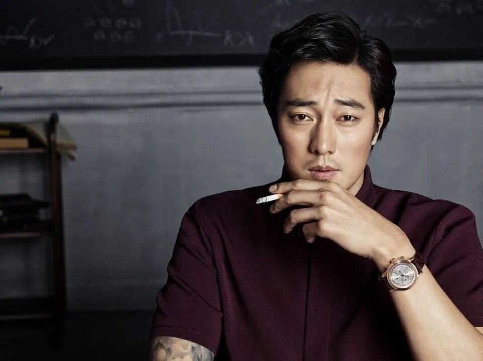 Actor sub