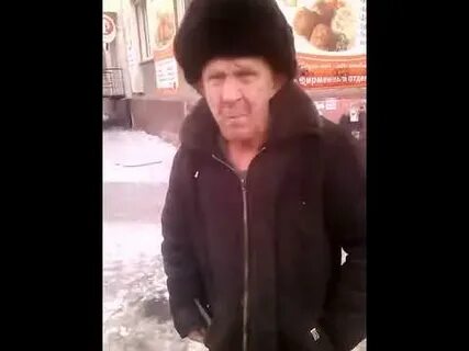 Леха рыжий