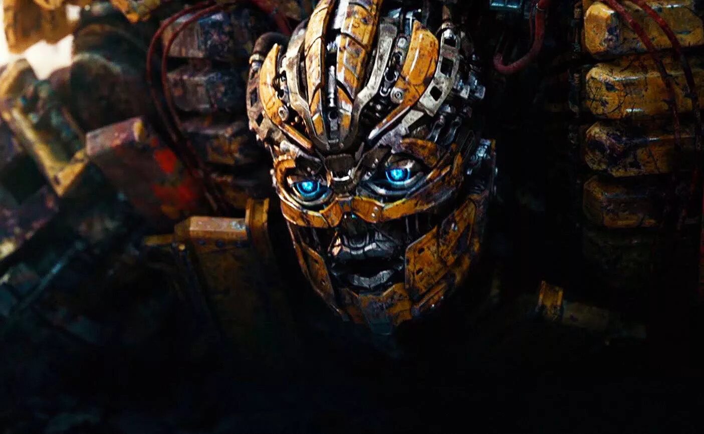 The last knight. The last knight