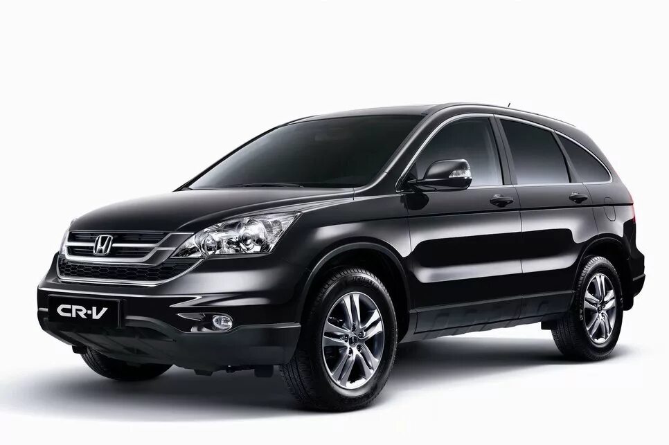 Купить црв в новосибирске. Honda CR-V III 2007-2011. Honda CRV 3 Black. Honda CRV 2009. Хонда СРВ 2011.