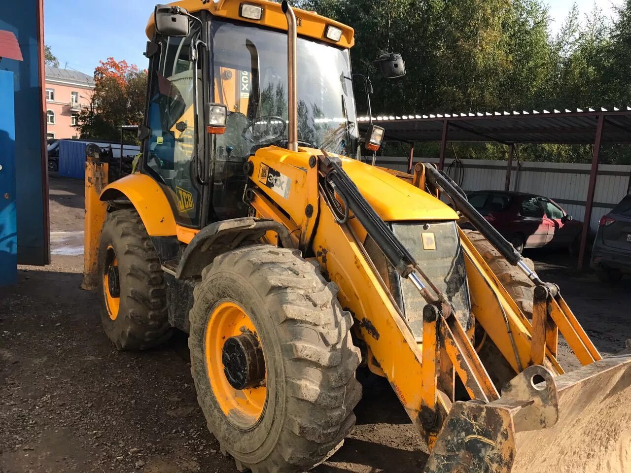 Экскаватор JCB 3cx super. Экскаватор-погрузчик JCB 3сх super. Трактор JCB 3cx. Экскаватор погрузчик JSB 3cx.