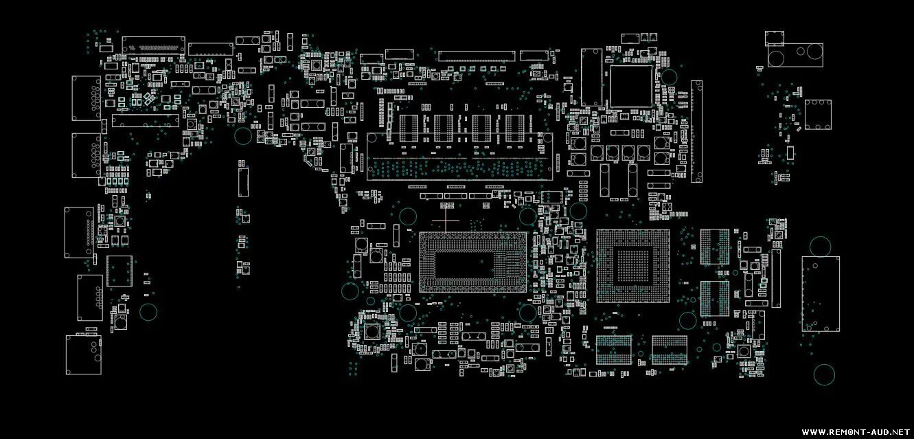 Материнская плата черный экран. Boardview ASUS fx517zr. ASUS p5v02-MX Boardview. ASUS R 260 Boardview. ASUS x540mb Boardview.