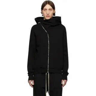 Gimp hoodie