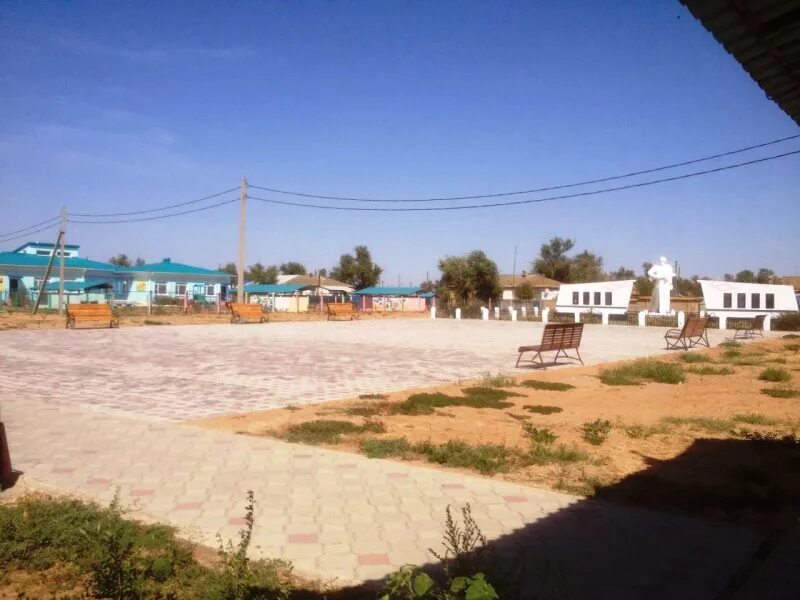 ачинеры калмыкия